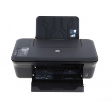 Impressora Multifuncional HP DeskJet 2050 preta